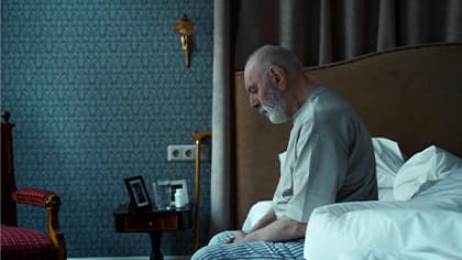 Yaşlılıkta Depresyon